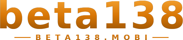 beta138 logo