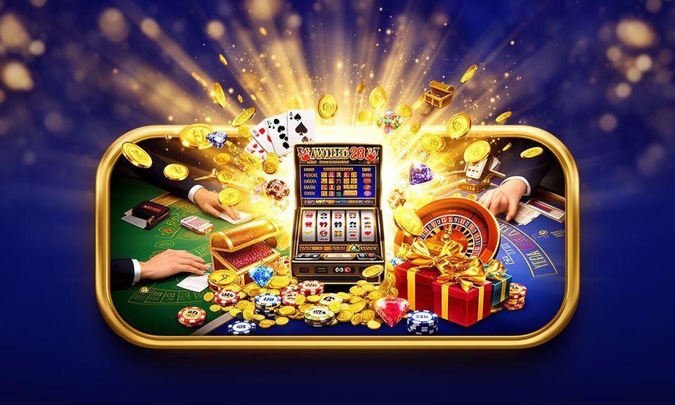 beta138 mobile gaming