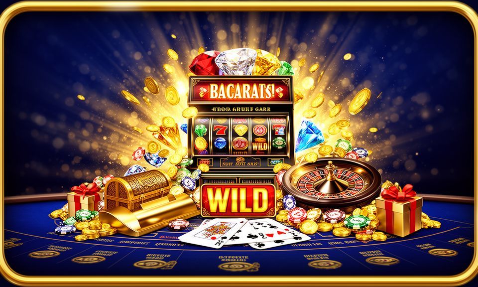 beta138 Oasis Poker