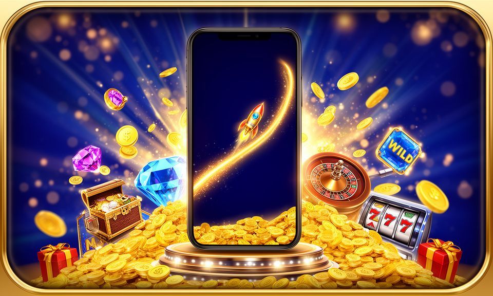 beta138 mobile gaming